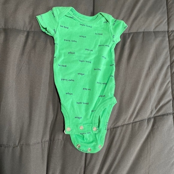 Bundle of Baby Onesies - Picture 7 of 8